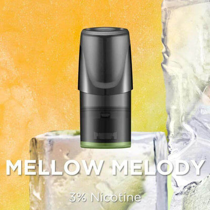 RELX-CLASSIC-POD-Honeydew-singapore-vape-delivery-shop